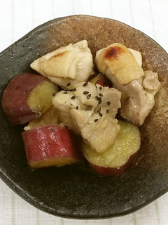 あっさり★鶏の旨煮-レシピのメイン写真