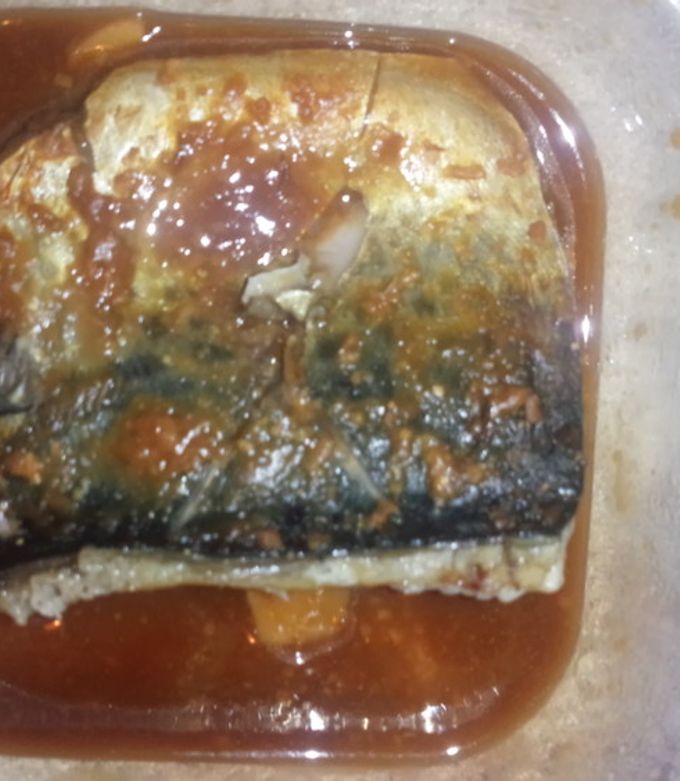 鯖の味噌煮 レンジ by なまもの555 【クックパッド】 簡単おいしい