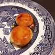 材料2つでかんたんいももち♡