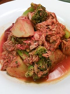 野菜ジュースで煮込み-レシピのメイン写真