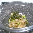 さっぱり!簡単♪オクラポン酢おろし