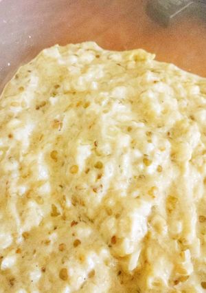 焼きなすのペースト☆サラタ・デ・ビネテ-レシピのメイン写真