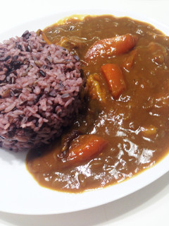 市販のルーとスパイスで本格カレー-レシピのメイン写真