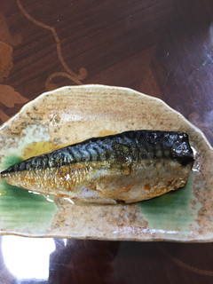 簡単 なんちゃって、炙りしめ鯖-レシピのメイン写真