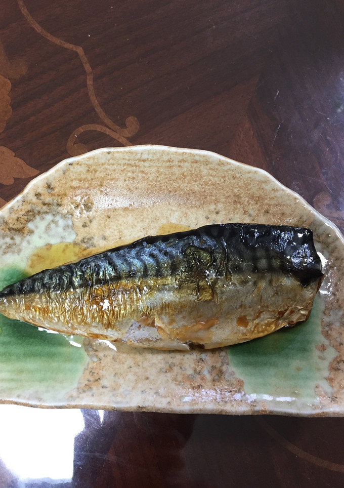 簡単 なんちゃって、炙りしめ鯖-レシピのメイン写真