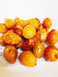 揚げ銀杏-レシピのメイン写真