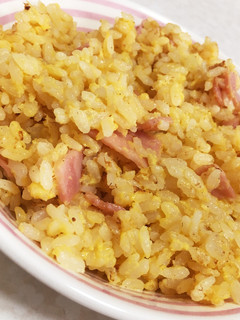 5分でぱぱっと焼飯!-レシピのメイン写真