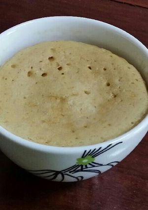 レーズンとチーズの蒸しパン-レシピのメイン写真