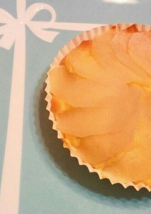 HMで簡単！梨のパウンドケーキ-レシピのメイン写真