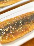 簡単！10分で作れる☆さんまのかば焼き