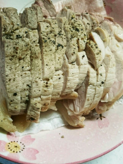 低温でじっくりローストポーク-レシピのメイン写真