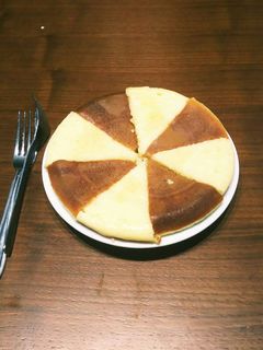 簡単可愛いホットケーキ♪-レシピのメイン写真