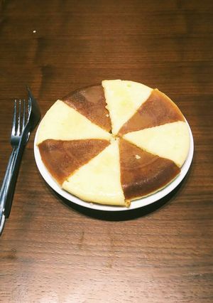 簡単可愛いホットケーキ♪-レシピのメイン写真