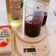 ☆ブレンダーで簡単自家製ドレッシング☆