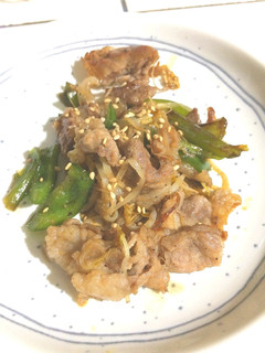 簡単★野菜炒め-レシピのメイン写真