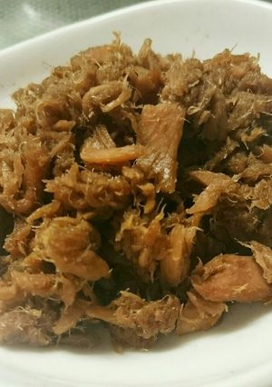 ご飯のお供♡ツナフレーク-レシピのメイン写真