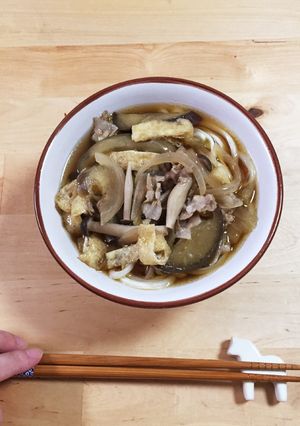 漫画 3月のライオン レシピ再現-レシピのメイン写真