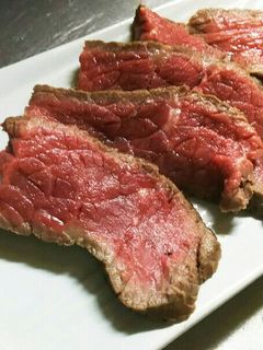 てきとうローストビーフ-レシピのメイン写真