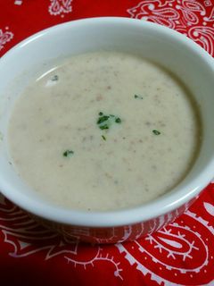 ☆きのこの旨味たっぷりスープ☆-レシピのメイン写真