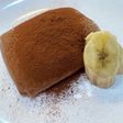 ライスペーパー大福