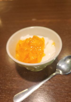皮ごと伊予柑ジャム-レシピのメイン写真
