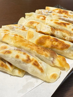 パクパクつまめる♫お好み焼きスティック-レシピのメイン写真