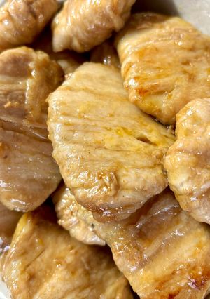 【簡単】れんこんとチーズの肉巻き-レシピのメイン写真