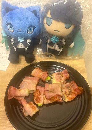 そら豆の悪魔的チーズ焼き-レシピのメイン写真