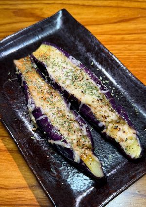 茄子グラタン-レシピのメイン写真