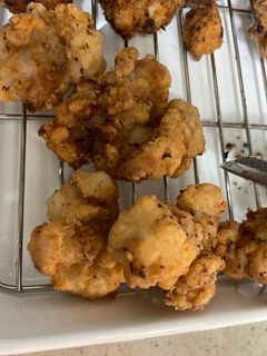 ゆず塩唐揚げ-レシピのメイン写真