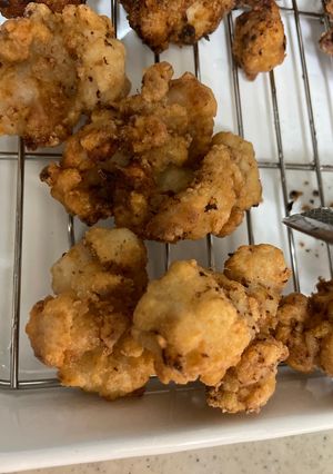ゆず塩唐揚げ-レシピのメイン写真