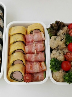 2016 運動会 お弁当-レシピのメイン写真