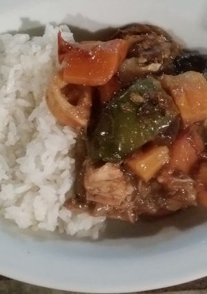 ダッチオーブン シーフードカレー-レシピのメイン写真