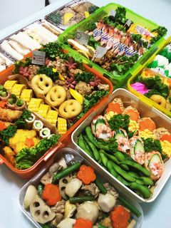 運動会2016-レシピのメイン写真