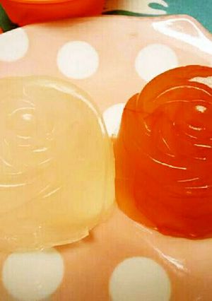 お鍋にポンっ♪コラーゲンボール-レシピのメイン写真