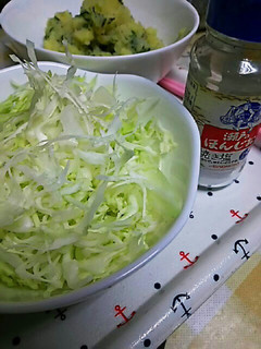 ヤミツキな私のキャベツの食べ方-レシピのメイン写真