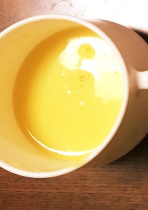 離乳食＊生とうもろこしコーンスープ-レシピのメイン写真