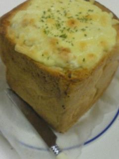 パングラタン-レシピのメイン写真