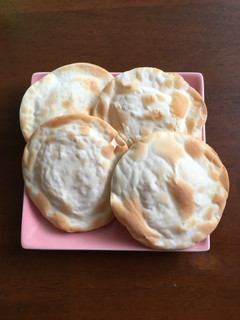 簡単♫美味しい!スイートポテトパイ-レシピのメイン写真