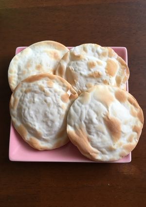 簡単♫美味しい！スイートポテトパイ-レシピのメイン写真