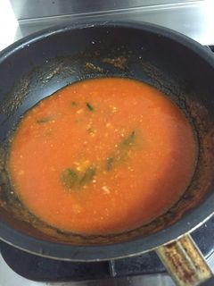 イタリアマンマ本場のトマトソース-レシピのメイン写真
