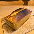 秋の味覚、かぼちゃのパウンドケーキ