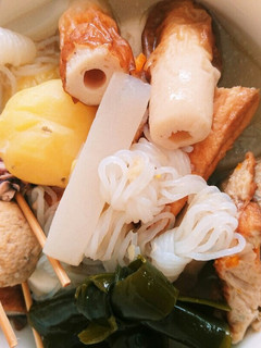 うちのおでん-レシピのメイン写真