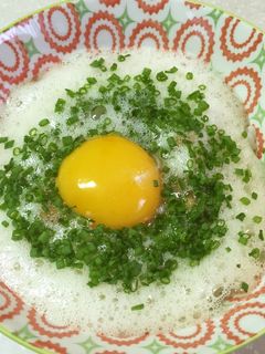 ふわふわ納豆ご飯 いつもの材料で一手間-レシピのメイン写真