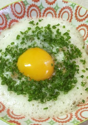 ふわふわ納豆ご飯　いつもの材料で一手間-レシピのメイン写真