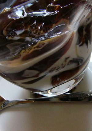大人のコーヒーゼリー-レシピのメイン写真