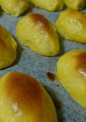 じゃがいものスイートポテト-レシピのメイン写真