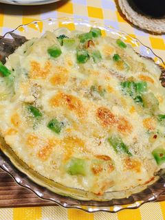 豆乳グラタン-レシピのメイン写真