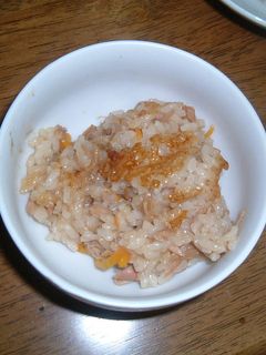 味付不要!とってもおいしいシーチキンご飯-レシピのメイン写真