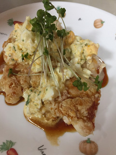 鶏胸肉で、柔らかジューシーなチキン南蛮-レシピのメイン写真